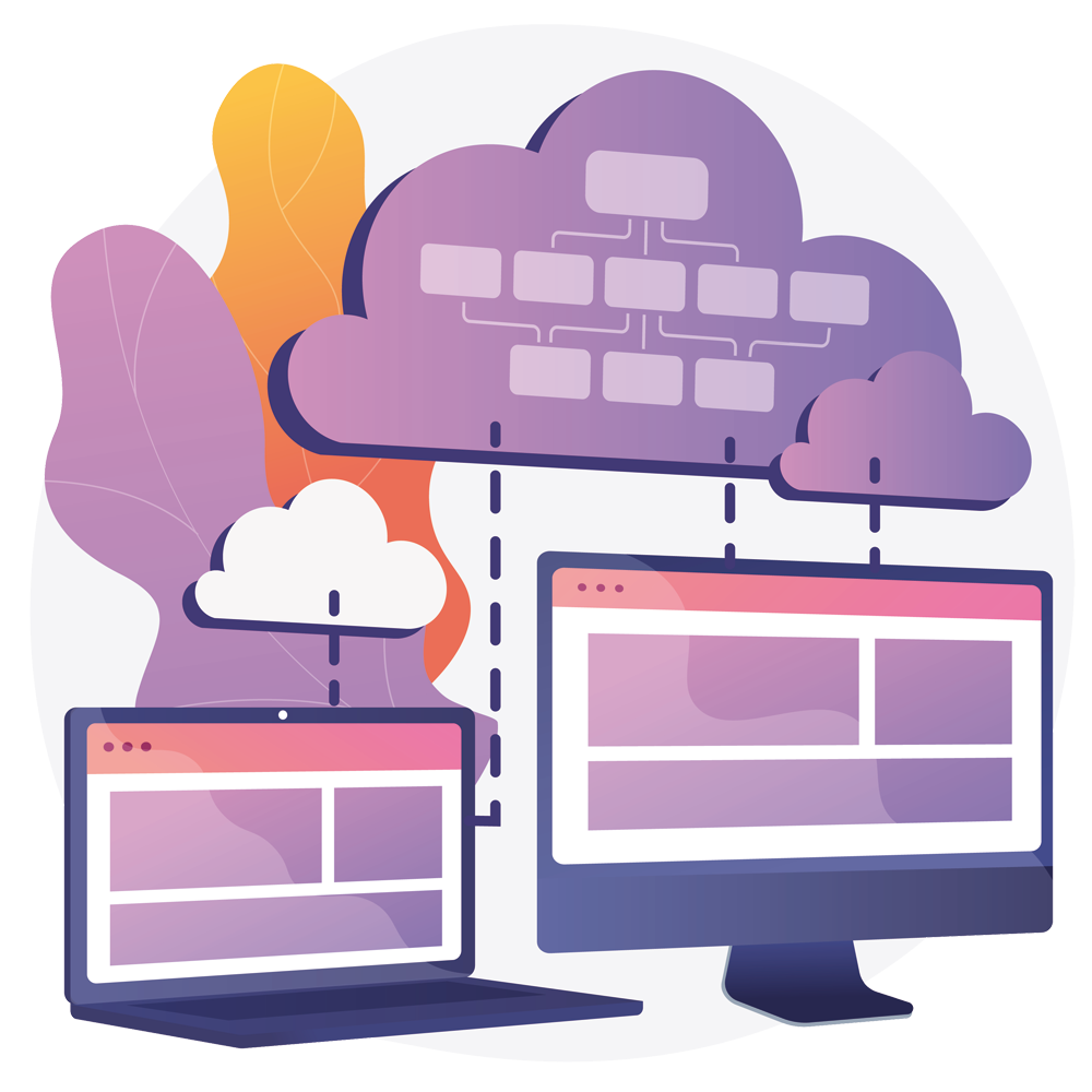 AWS migration